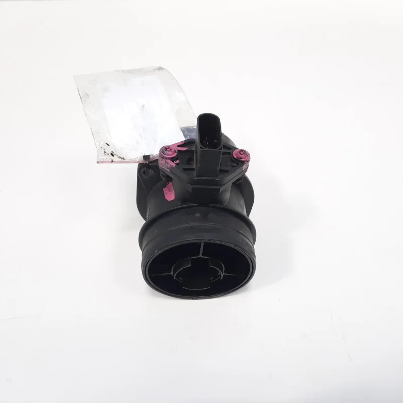 Plată sigură Debitmetru aer, cod 074906461B, 0281002461, Skoda Superb II (3T4) 2.0 TDI, BKD (idi:476542)