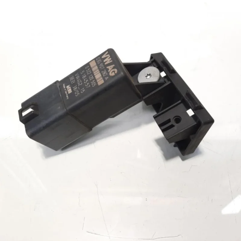 Releu bujii, cod 03G907282A, Skoda Octavia 2 (1Z3) (idi:476191) Preferatul clienților