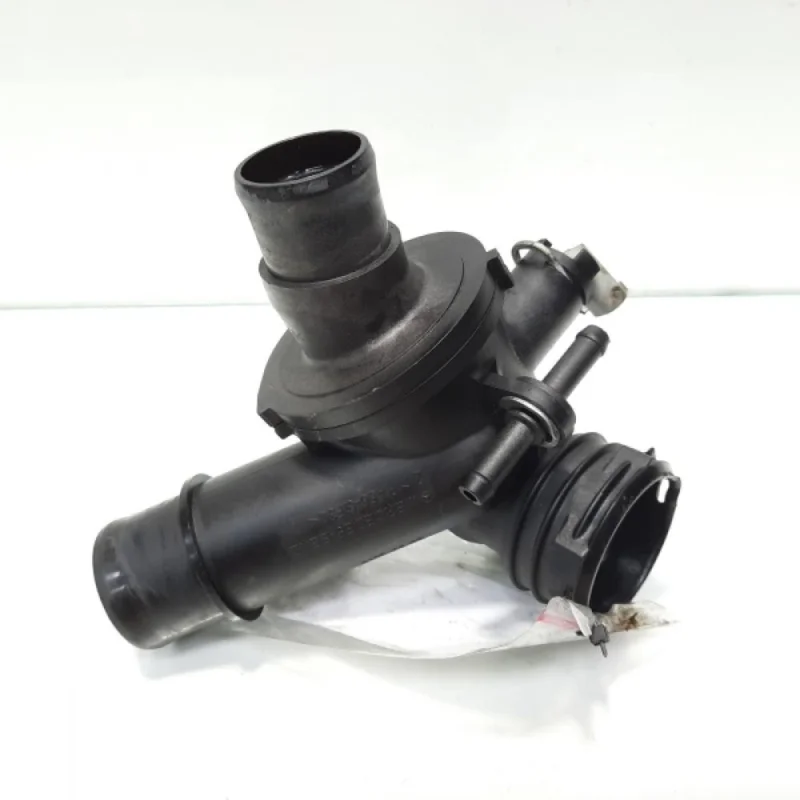 Plată securizată Corp termostat, cod A6512001500, Mercedes CLS (C218) 2.2 CDI, OM651924 (idi:475880)