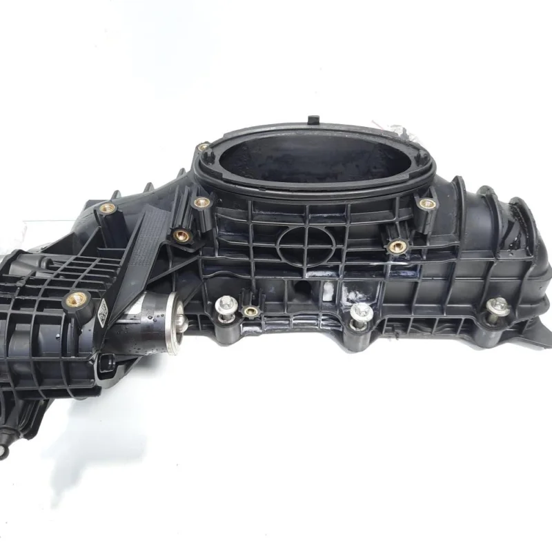 Galerie admisie cu clapete, cod A6510900037, Mercedes Clasa C Coupe (C204), 2.2 CDI, OM651911 (pr:110747) Ultima șansă