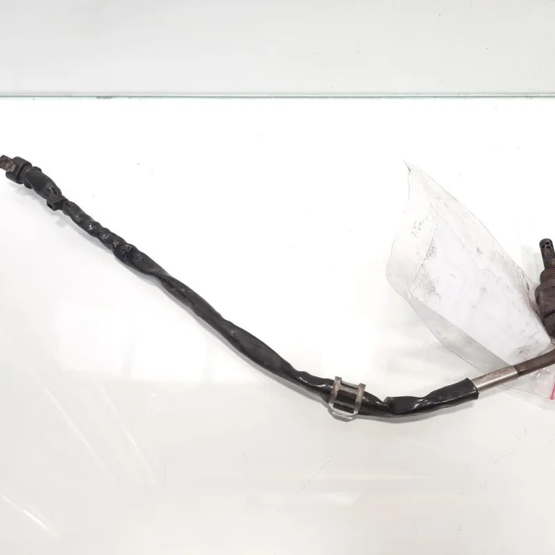 Preferatul clienților Sonda temperatura gaze, cod A0081532228, Mercedes Clasa E T-Model (S212) 2.2 CDI, OM651924 (id:475901)