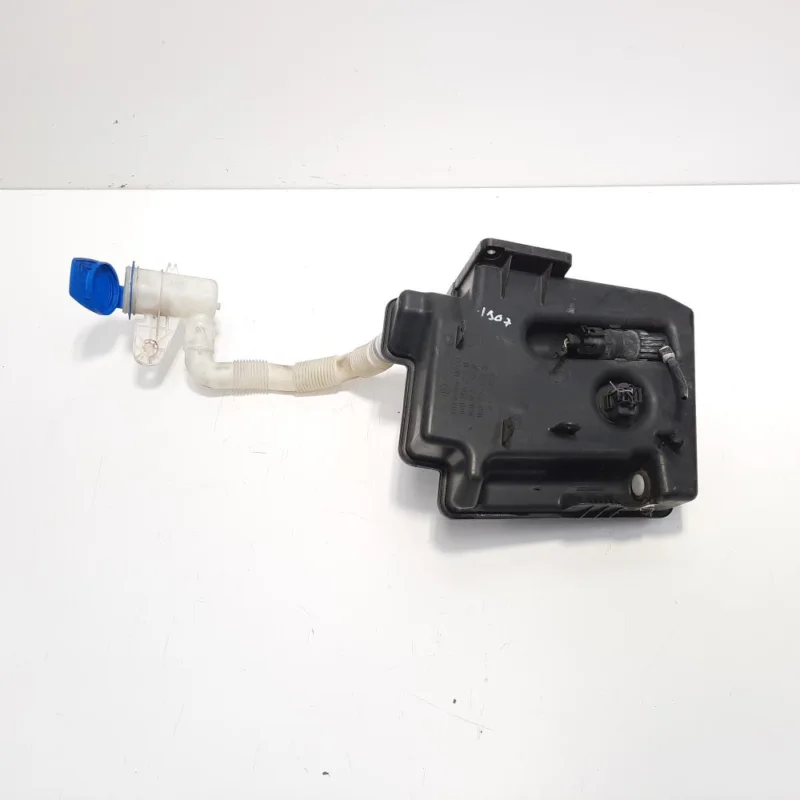 Retur gratuit Vas strop gel cu 1 motoras, cod 1K0955453Q, VW Eos (1F7, 1F8) (idi:476074)