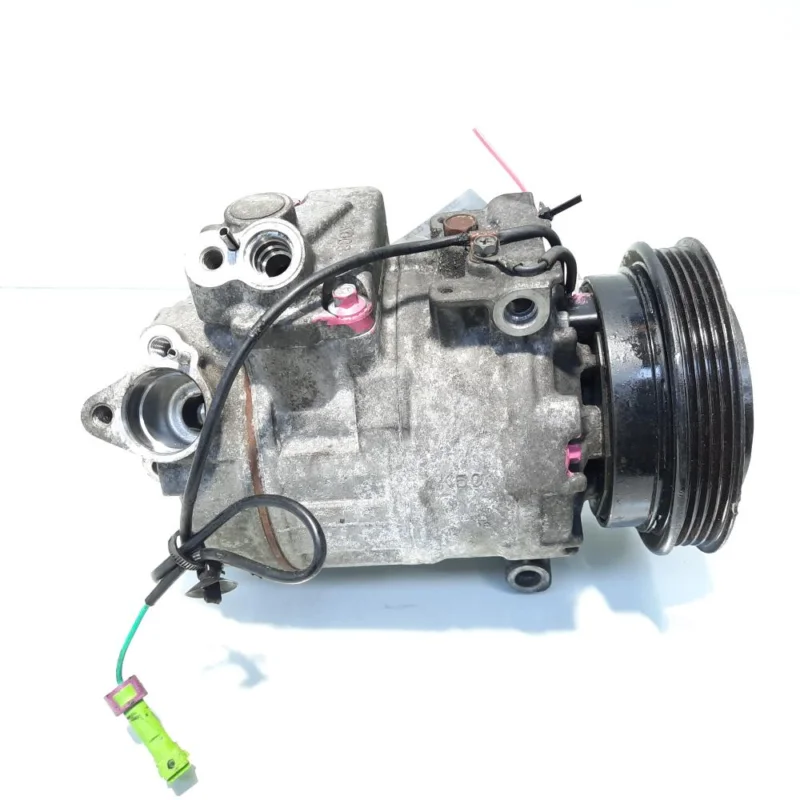 Compresor clima, cod 8D0260808, Skoda Superb I (3U4), 1.9 TDI, AVF (pr:110747) Disponibil imediat