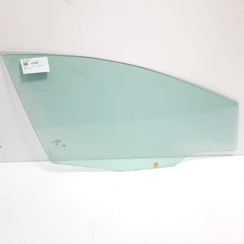 Reducere extra Geam dreapta fata, Ford Fiesta 6 (id:477376)