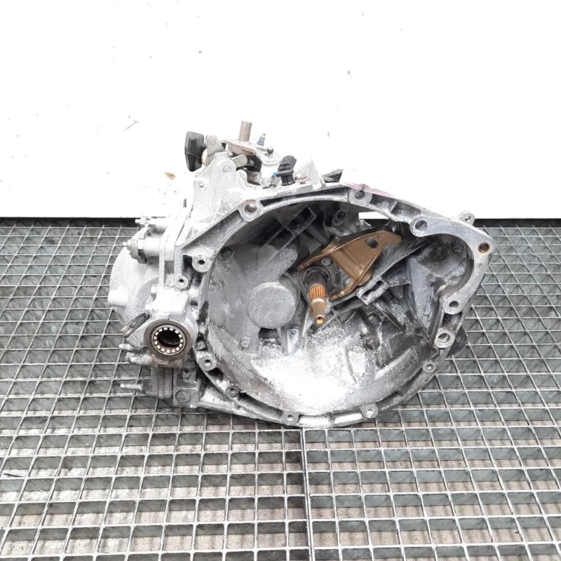 Cutie viteze manuala, cod 20LM17, Citroen C5 (II) 2.2 HDI, 5 vit man (id:475739) Lichidare de stoc