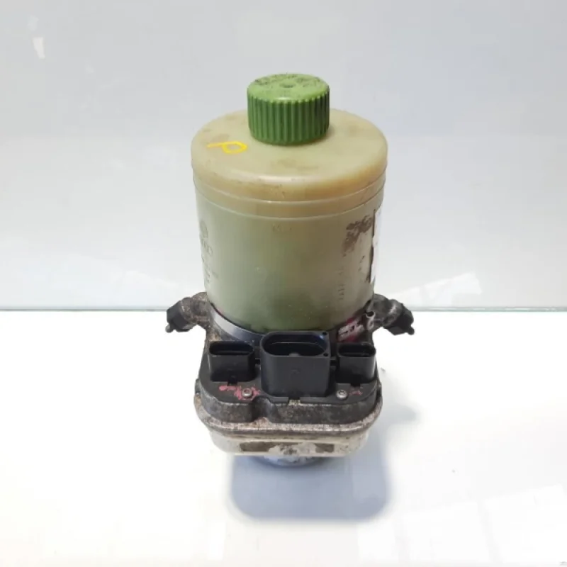 Pompa servo directie, cod 6Q0423156M, Skoda Fabia 1 (6Y2) 1.4 tdi, AMF (pr:110747) Preț redus