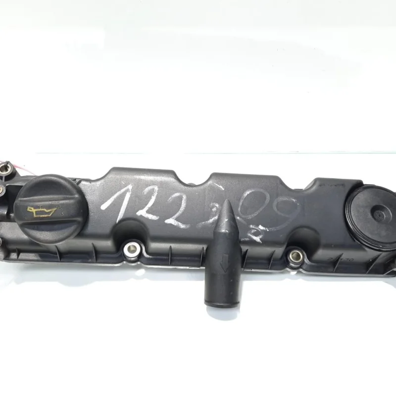 Reducere de preț Capac culbutori, cod 9630142180, Citroen Xsara hatchback, 2.0 HDI, RHZ (idi:475815)