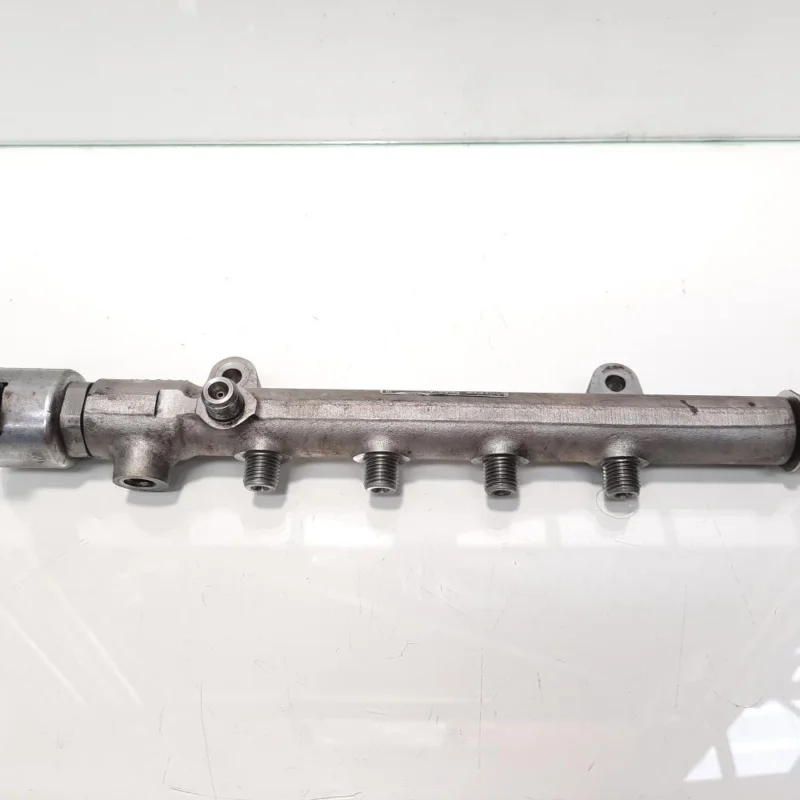 Rampa injectoare cu senzori, cod A6510700595, Mercedes Clasa C (W204) 2.2 CDI, OM651911 (idi:475907) Popular