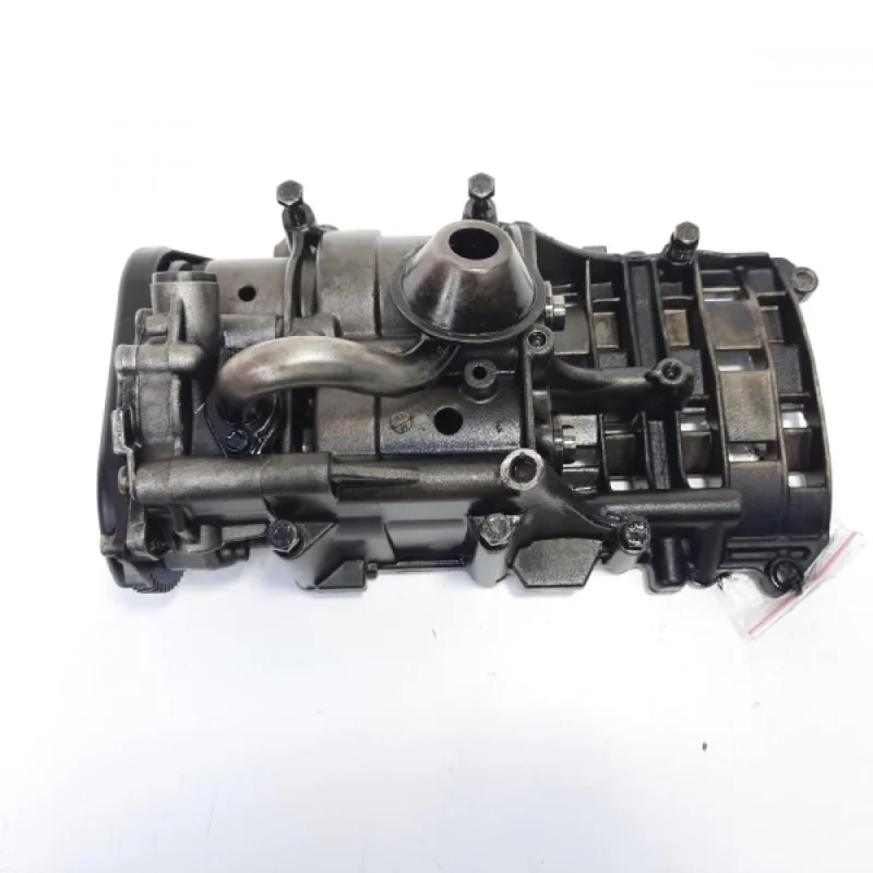 Reducere Pompa ulei, cod 1141-7786548, Bmw 3 Cabriolet (E46) 2.0 d, 204D4 (idi:476558)