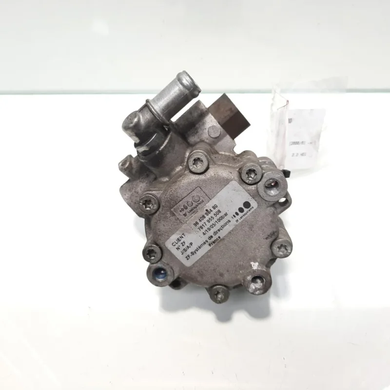Pompa servo directie, cod 9640886480, Peugeot 607, 2.2 HDI, 4HX (idi:475843) Reducere specială