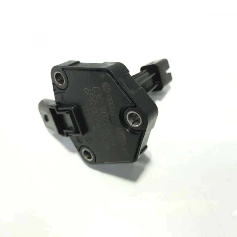 Ultima șansă Sonda nivel baie ulei, cod 03C907660H, Audi A3 Cabriolet (8P7) 1.8 tfsi, BZB (idI:475956)