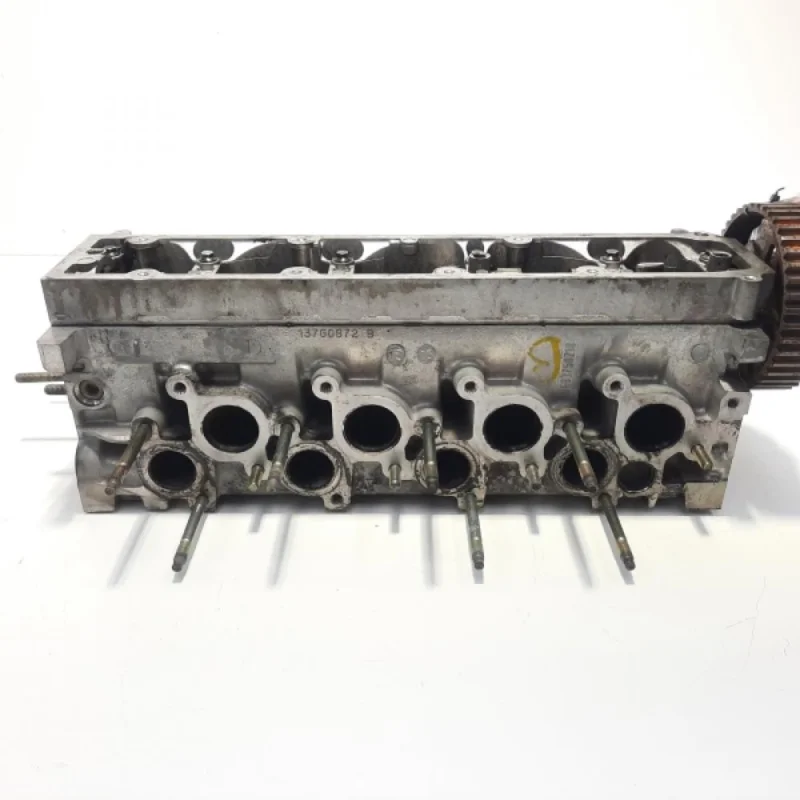 Reducere de preț Chiulasa cu 1 axe came, cod 9633750210, Citroen Xsara Picasso, 2.0 hdi, RHZ (idi:475816)