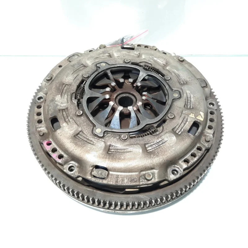 Ofertă exclusivă Volanta masa dubla si placa presiune, Audi TT Roadster (8J9) 1.8 tfsi, CDA, 6 vit man (idi:475853)