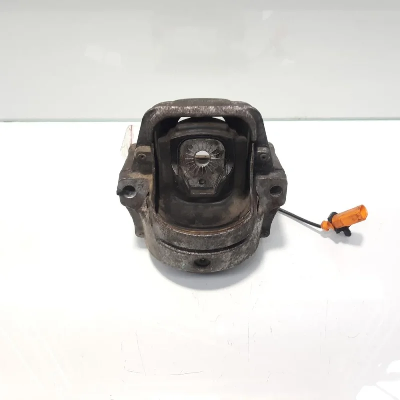 Preț redus Tampon motor dreapta cu fir, cod 8K0199381, Seat Exeo (3R2) 2.0 tdi, CAHA (idi:475500)