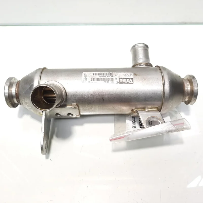 Racitor gaze, cod 9631424880, Citroen C5 (II) Break, 2.2 HDI, 4HX (idi:475828) Discount