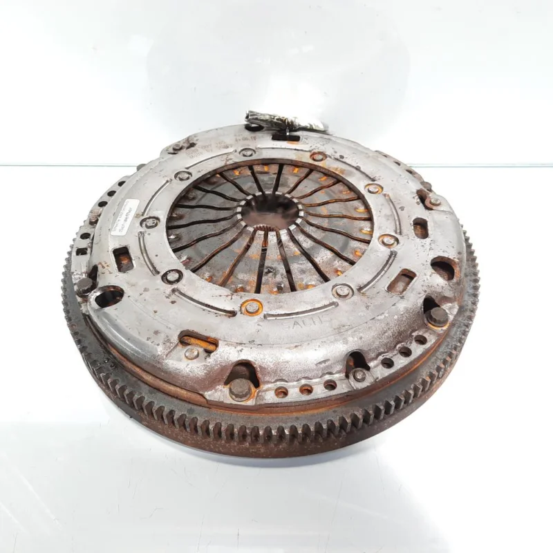 Transport gratuit Volanta masa simpla cu placa presiune, VW Passat Variant (365), 1.4 TSI, CAX, 5 vit man (idi:475929)