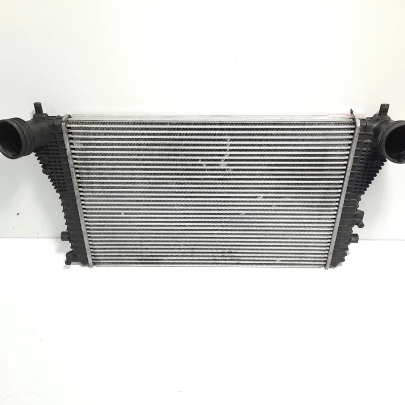 Radiator intercooler, cod 1K0145803, Audi A3 (8P1) 2.0 TDI, BKD (idi:476211) Premium