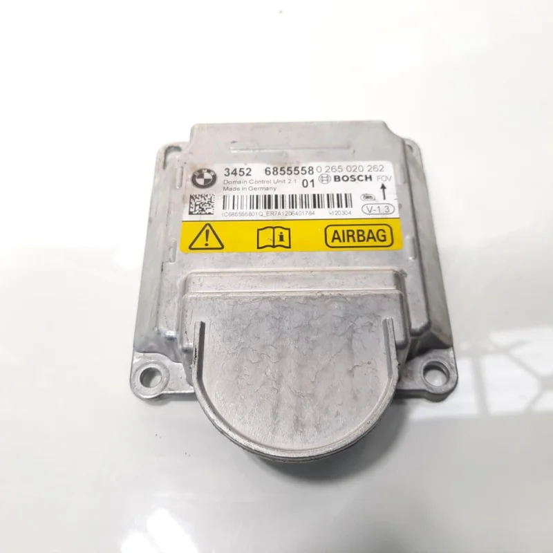 Calculator airbag, cod 6855558, Bmw 3 (F30) (id:477261) Reducere