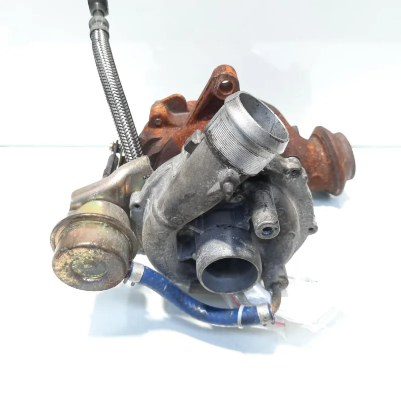 Turbosuflanta, cod 9622526980, Citroen C5 (I) Break, 2.0 hdi, RHY (idi:475751) Popular