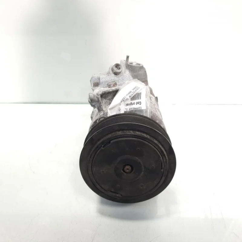 Compresor clima, cod 1K0820859T, VW Golf 5 (1K1) 1.4 TSI, CAXA (idi:465077) Vezi acum