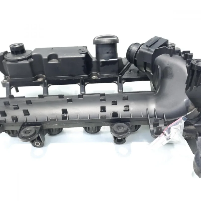 Cel mai vândut Galerie admisie cu capac culbutori, cod 9646698680, Citroen C3 (I) 1.4HDI, 8HX (idi:466367)