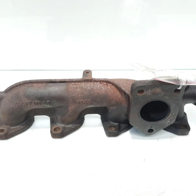 Reducere specială Galerie evacuare, cod 7797389-03, Bmw 1 Coupe (E82), 2.0 diesel, N47D20A (idi:466939)