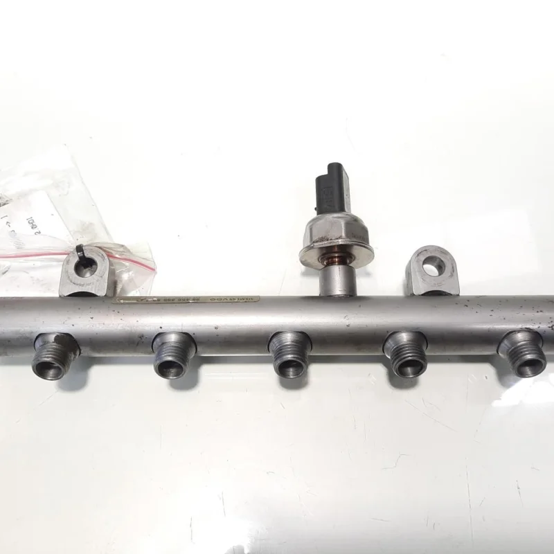 Rampa injectoare cu senzor, cod 9645689580, Citroen C8, 2.0 HDI, RHR (idi:475964) Ofertă
