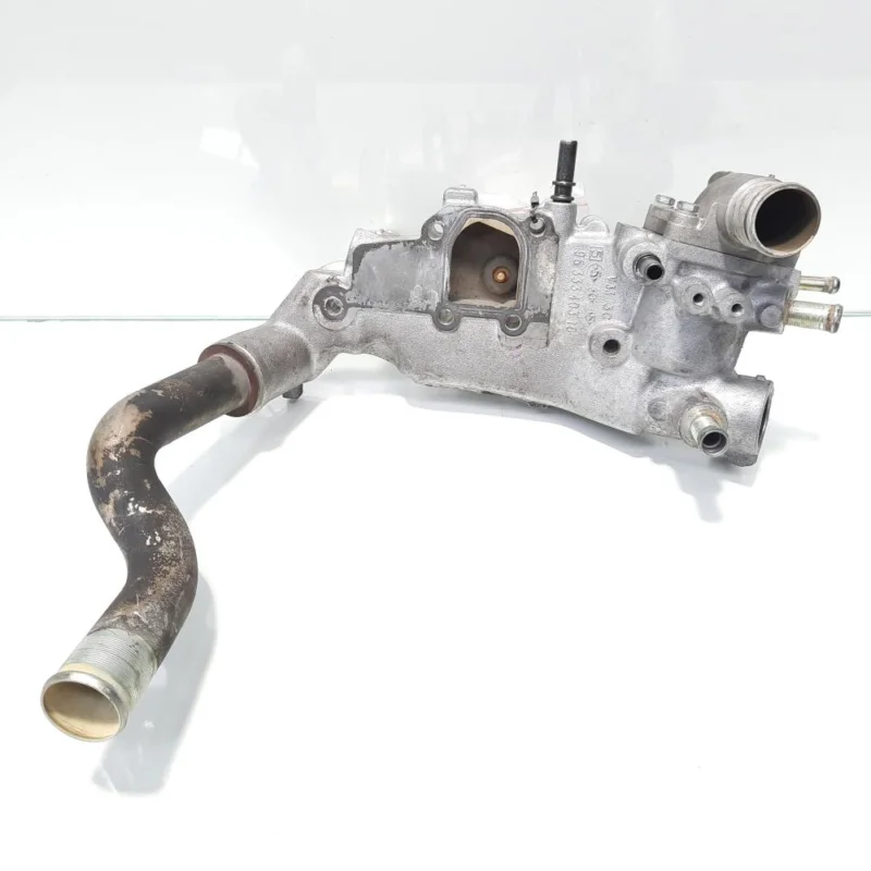Mai ieftin Corp termostat, cod 9633340310, Citroen Xsara Van, 2.0 HDI, RHZ (idi:475948)