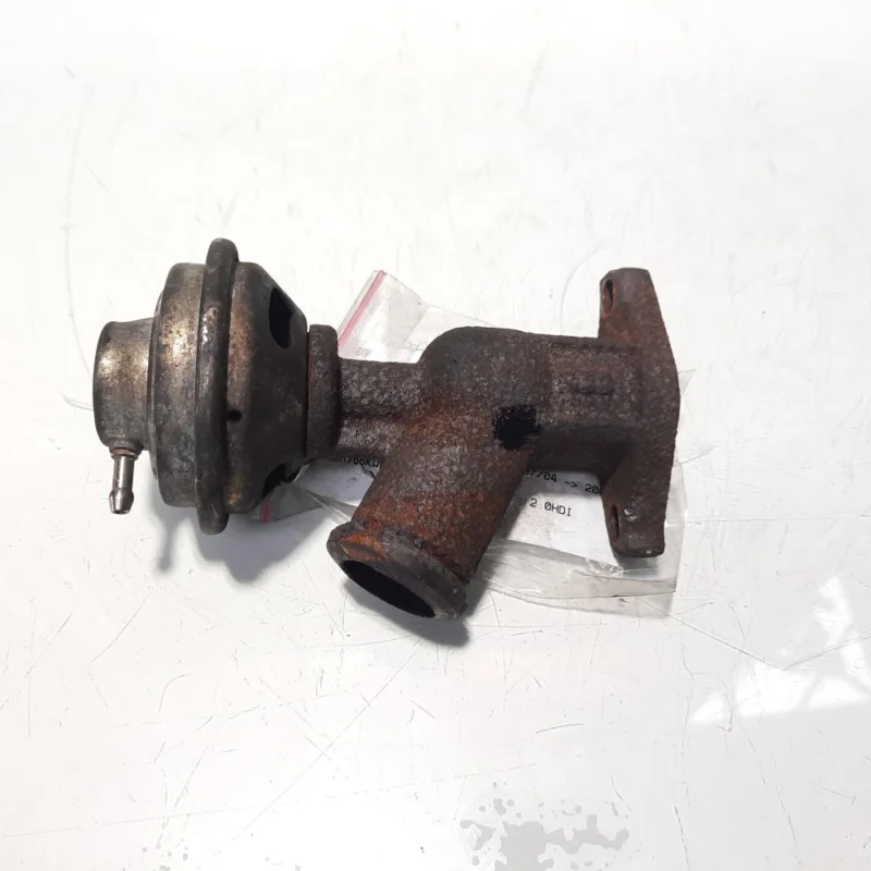 Cel mai bun preț EGR, cod 9633602180, Peugeot 607, 2.0 HDI, RHS (idi:473159)