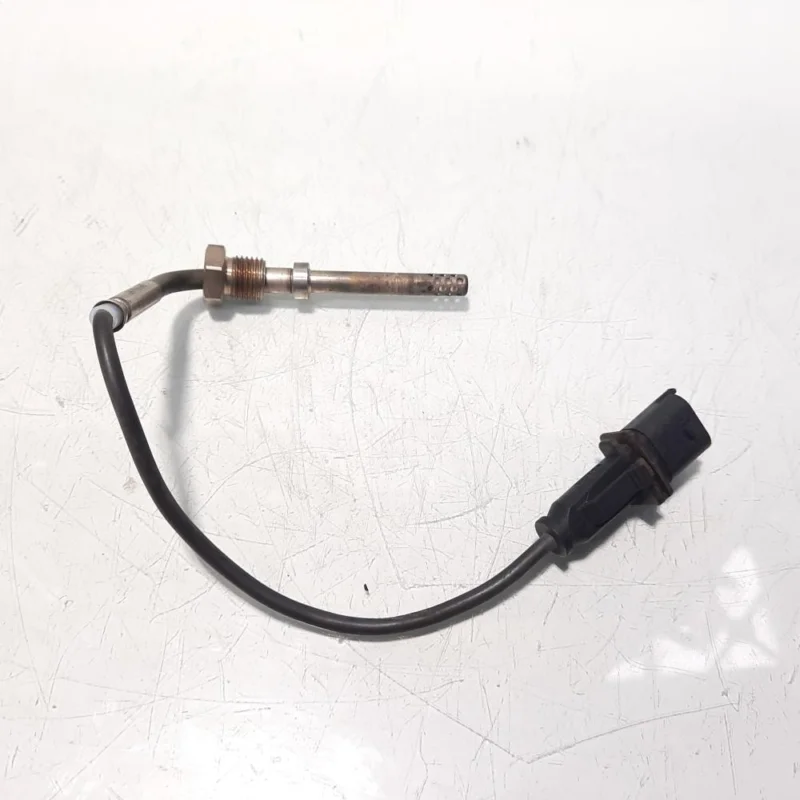 Sonda temperatura gaze, cod GM55566185, Opel Astra J Combi, 2.0 CDTI, A20DTH (idi:473252) Calitate înaltă