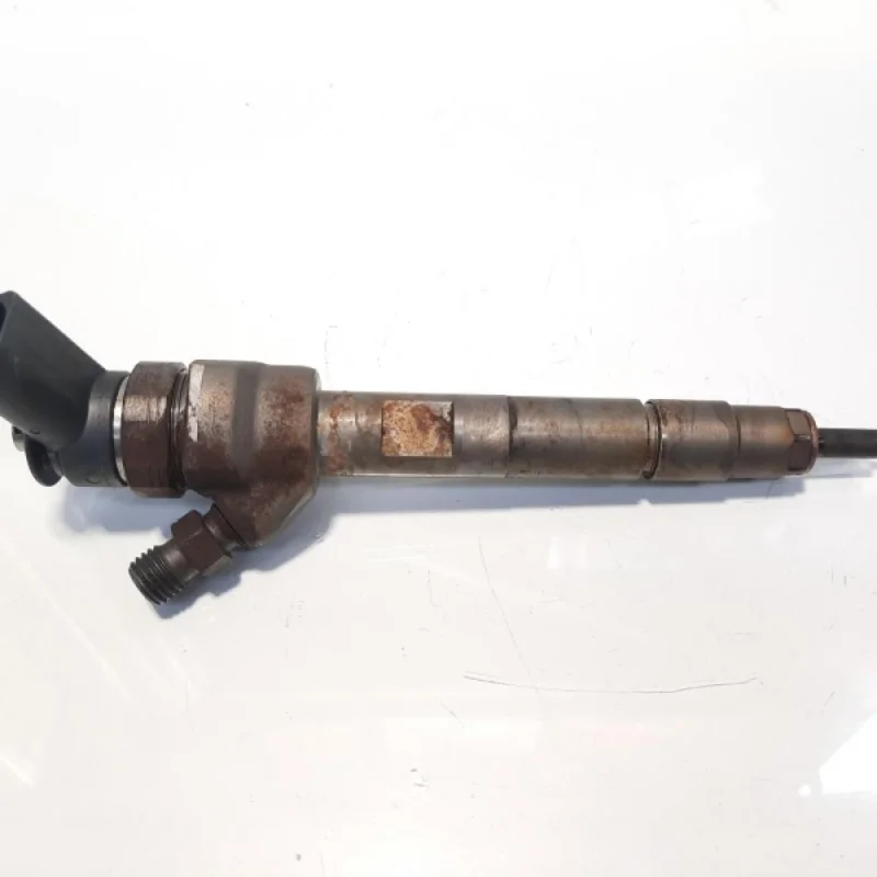 Injector, cod 7798446-04, 0445110289, Bmw 3 (F30), 2.0 diesel, N47D20C (idi:474540) Comandă acum