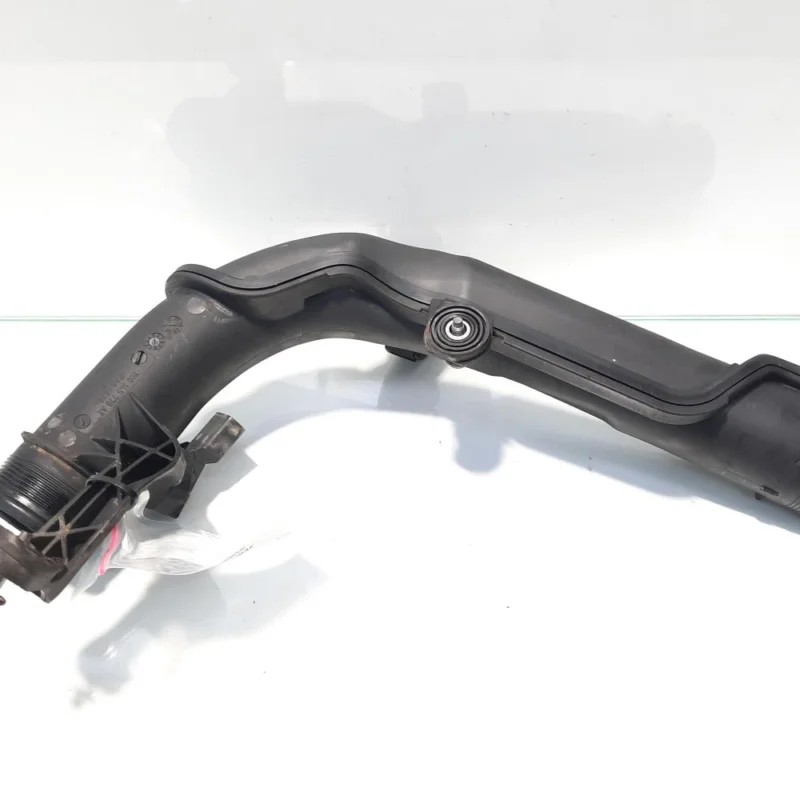 Cel mai vândut Tub intercooler cu senzor, cod 1K0145770AE, Seat Toledo 4 (KG3), 1.6 TDI, CAY (idi:474545)