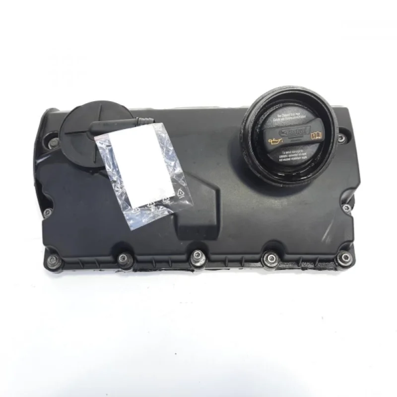 Capac culbutori, cod 038103469, Audi A3 Cabriolet (8P7), 1.9 TDI, BXE (idi:474690) Livrare rapidă