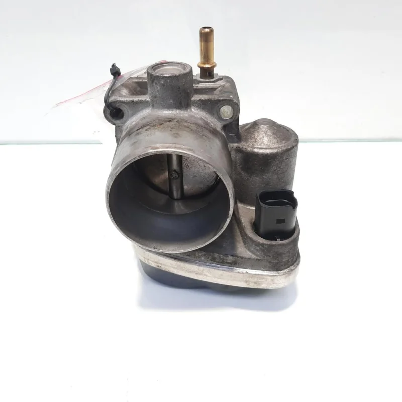 Clapeta acceleratie, cod 8200190230, 8200171134B, Renault Grand Scenic 2, 1.6 benz, K4M812 (idi:474634) Reducere extra