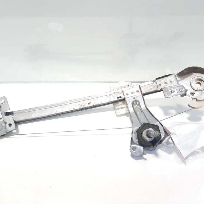 Macara manuala dreapta spate, Peugeot 206 Sedan (idi:474524) Plată securizată