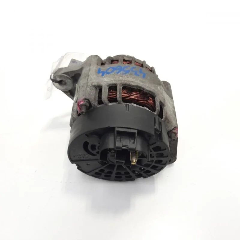 Ieftin Alternator 120A, cod 46809068, Fiat Doblo (119), 1.9 JTD, 223B1000 (pr:110747)