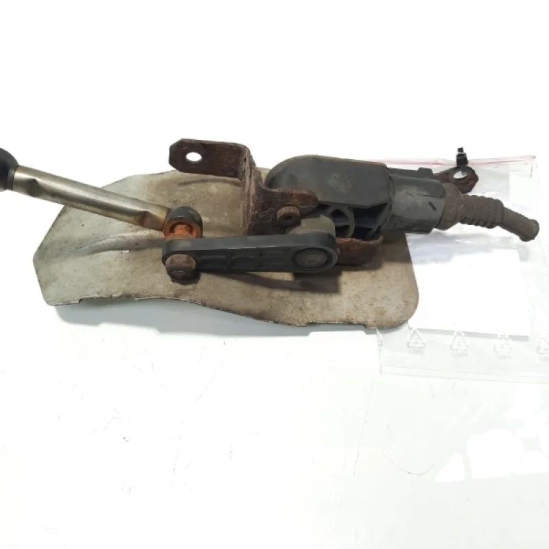 Senzor nivel balast xenon, cod 1T0907503, VW Passat Variant (3C5) (idi:475698) Nu rata