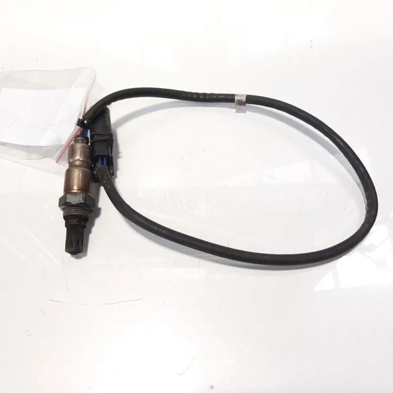 Sonda Lambda, cod 03L906262A, VW Beetle (5C1) 1.6 TDI, CAY (idi:475421) Premium