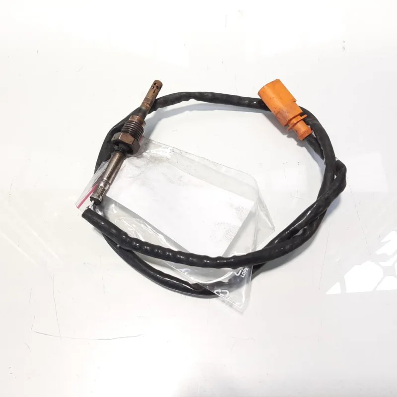 Sonda temperatura gaze, cod 03L906088CC, Seat Leon (1P1), 1.6 TDI, CAY (idi:475419) Premium