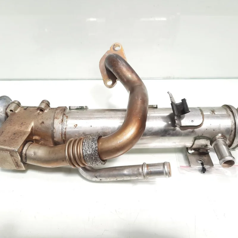 Transport gratuit Racitor gaze, cod 03L131512AH, Audi A5 Cabriolet (8F7) 2.0 TDI, CAHA (idi:503433)