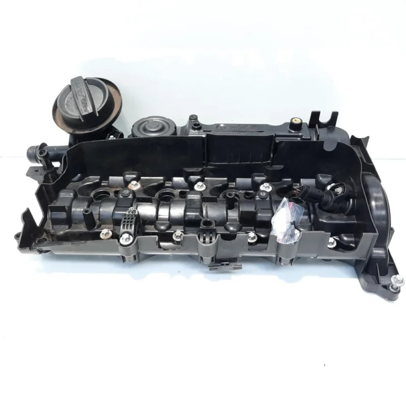 Plată sigură Capac culbutori, cod 7810584-05, Bmw 5 Gran Turismo (GT), 2.0 diesel, N47D20C (idi:475626)