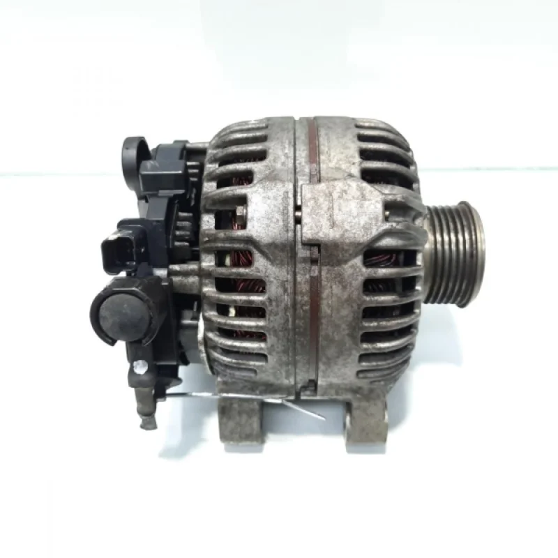 Calitate înaltă Alternator 150A, cod 9646321880, Citroen Xsara Picasso, 1.6 HDI, 9HZ (pr:110747)