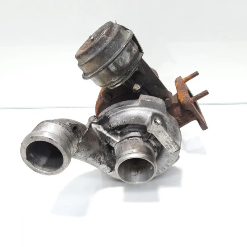 Transport gratuit Turbosuflanta, cod 55214061, Fiat Stilo (192), 1.9 D-Multijet, 192A8000 (idi:475862)