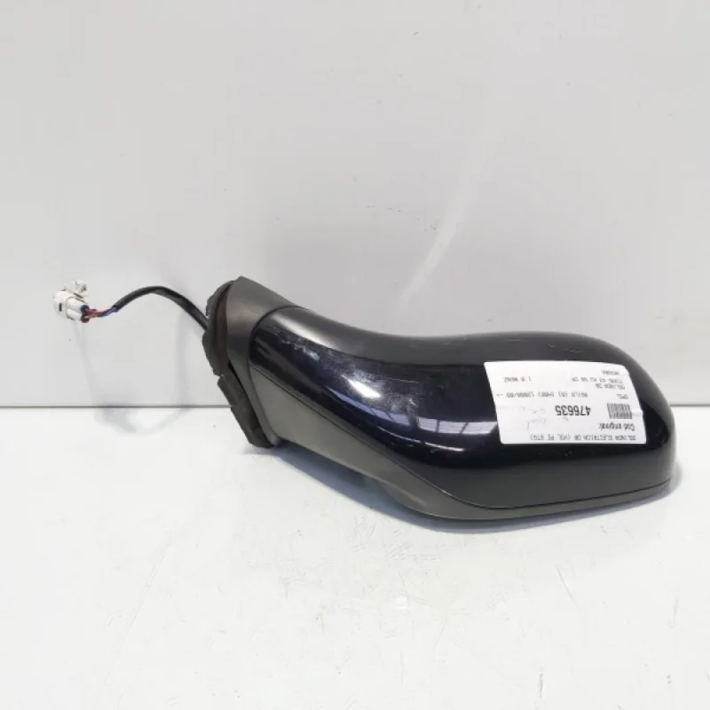 Vezi acum Oglinda electrica dreapta, Opel Agila (A) (H00), volan pe stanga (id:476635)
