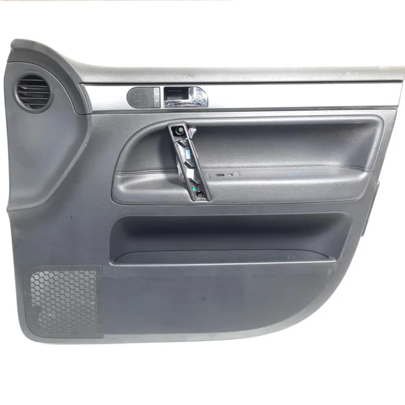 Tapiterie dreapta fata, Vw Touareg (7LA, 7L6) (id:476736) Retur ușor