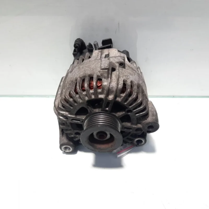 Alternator 150A, cod 7799180, Bmw 3 Compact (E46), 2.0 diesel, 204D4 (idi:474108) Cel mai bun preț