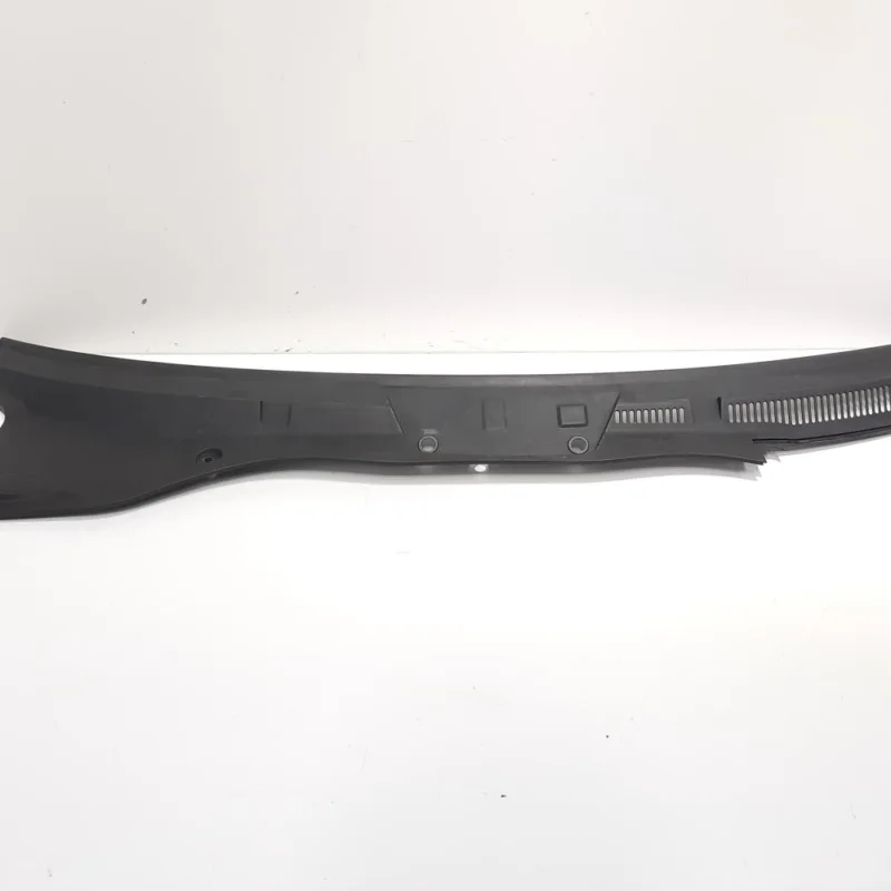 Calitate înaltă Grila stergatoare fata, cod 7L6819403F, Vw Touareg (7LA, 7L6) (id:476795)