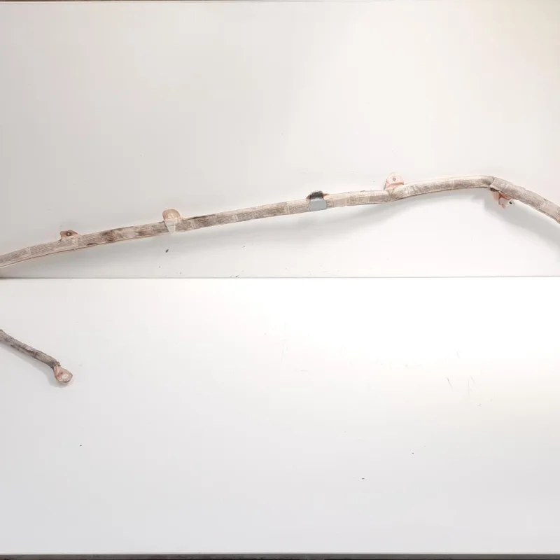 Cumpărături sigure Airbag cortina dreapta, cod 7L6880742F, Vw Touareg (7LA, 7L6) (id:476730)