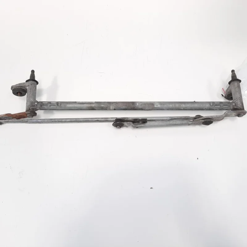 Ansamblu stergatoare fata, cod 1K1955023G, Vw Golf 6 (5K1) (idi:476469) Reducere extra