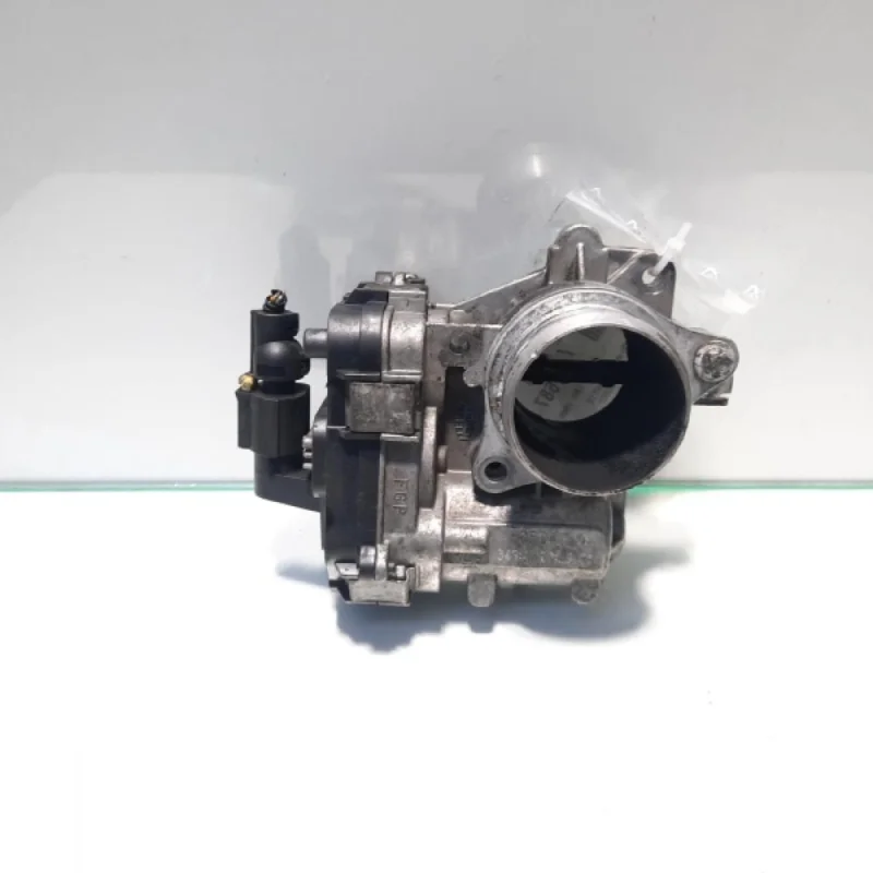 Ultima șansă Clapeta acceleratie, Opel Vectra C Combi, 1.9 CDTI, Z19DT (idi:471948)